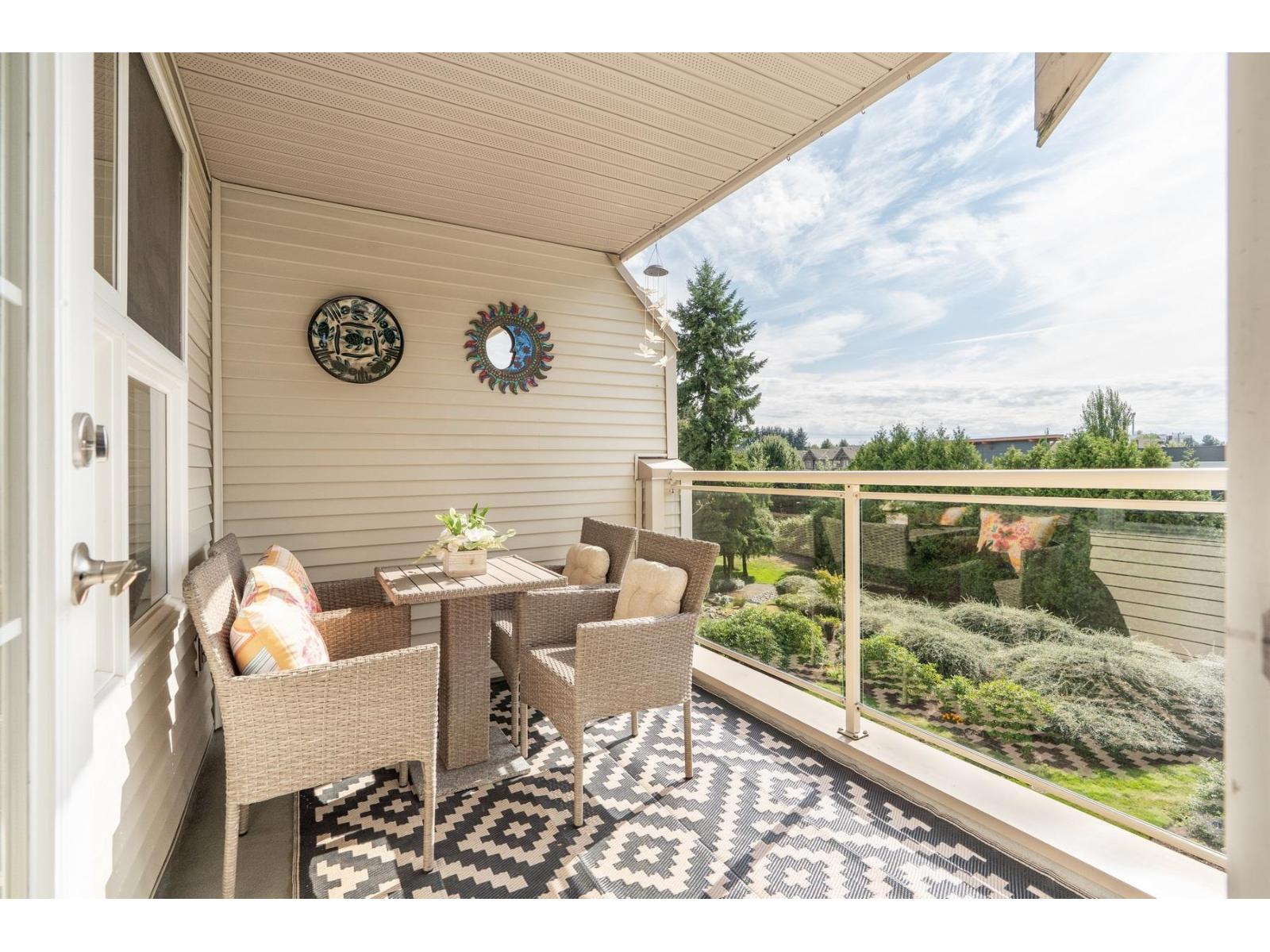 307 20381 96 Avenue, Langley, British Columbia  V1M 2L1 - Photo 9 - R3064487