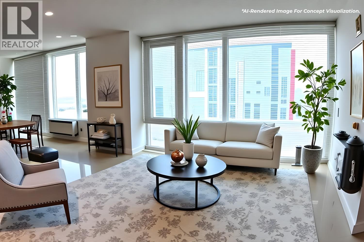 2304 183 Keefer Place, Vancouver, British Columbia  V6B 6B9 - Photo 11 - R3063040