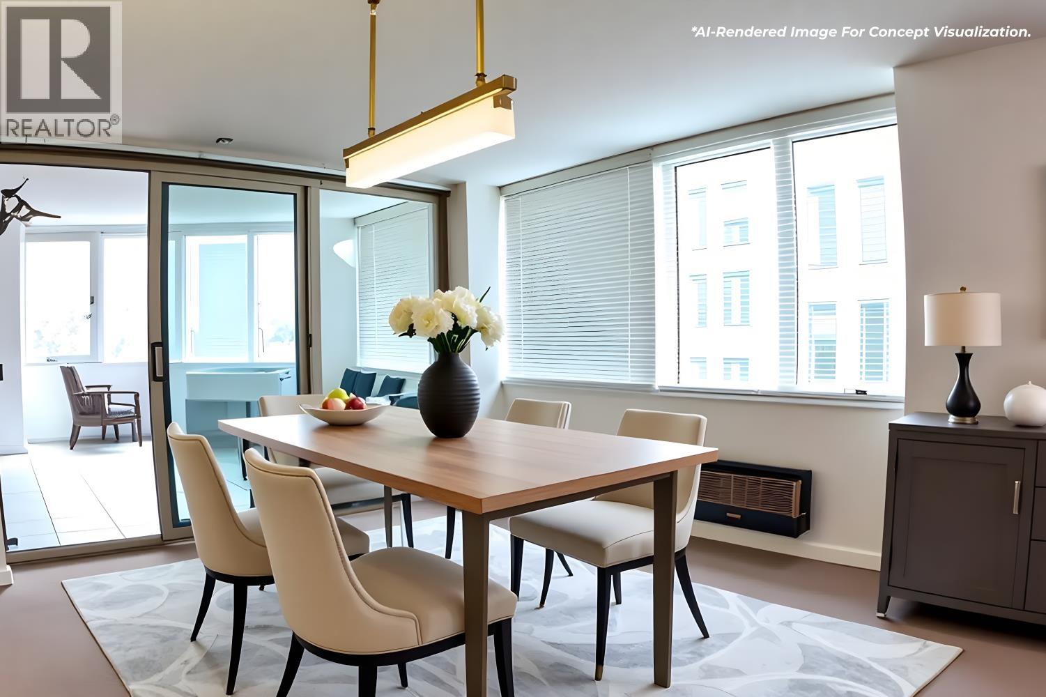 2304 183 Keefer Place, Vancouver, British Columbia  V6B 6B9 - Photo 12 - R3063040