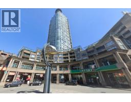 2304 183 KEEFER PLACE, Vancouver, British Columbia