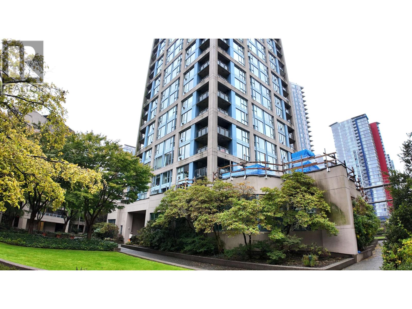 2304 183 Keefer Place, Vancouver, British Columbia  V6B 6B9 - Photo 21 - R3063040
