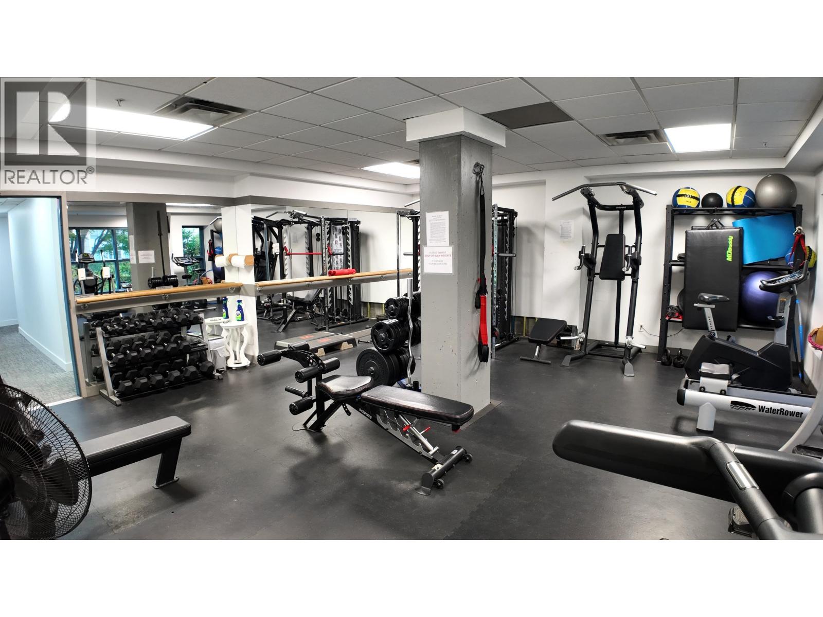 2304 183 Keefer Place, Vancouver, British Columbia  V6B 6B9 - Photo 6 - R3063040