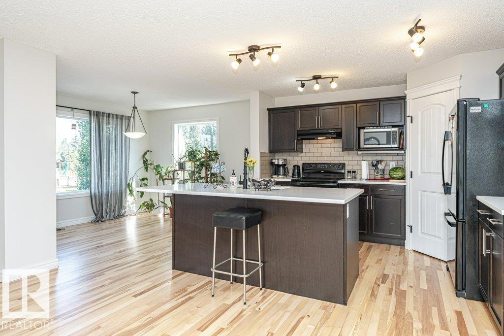 58 Cranberry Bn, Fort Saskatchewan, Alberta  T8L 0H2 - Photo 8 - E4457047
