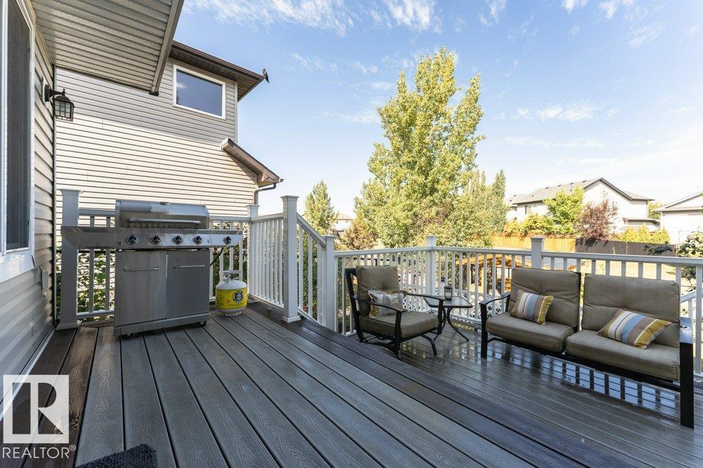 58 Cranberry Bn, Fort Saskatchewan, Alberta  T8L 0H2 - Photo 51 - E4457047