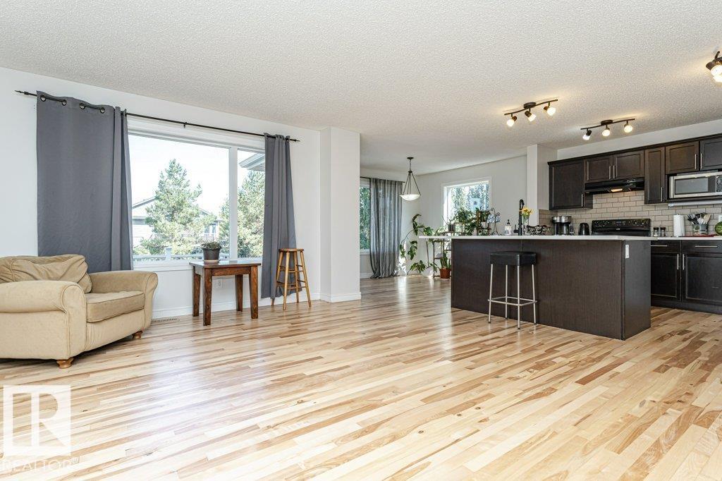 58 Cranberry Bn, Fort Saskatchewan, Alberta  T8L 0H2 - Photo 14 - E4457047