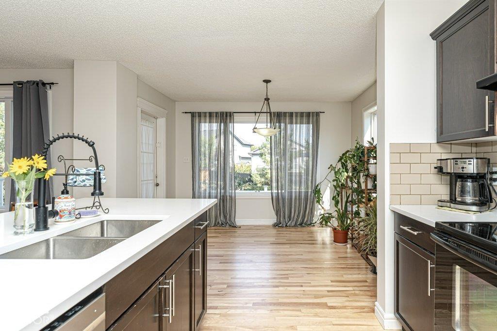 58 Cranberry Bn, Fort Saskatchewan, Alberta  T8L 0H2 - Photo 12 - E4457047