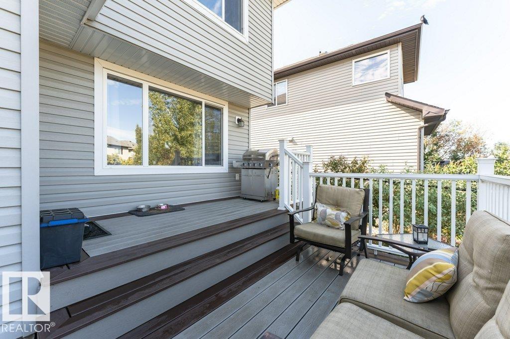 58 Cranberry Bn, Fort Saskatchewan, Alberta  T8L 0H2 - Photo 50 - E4457047