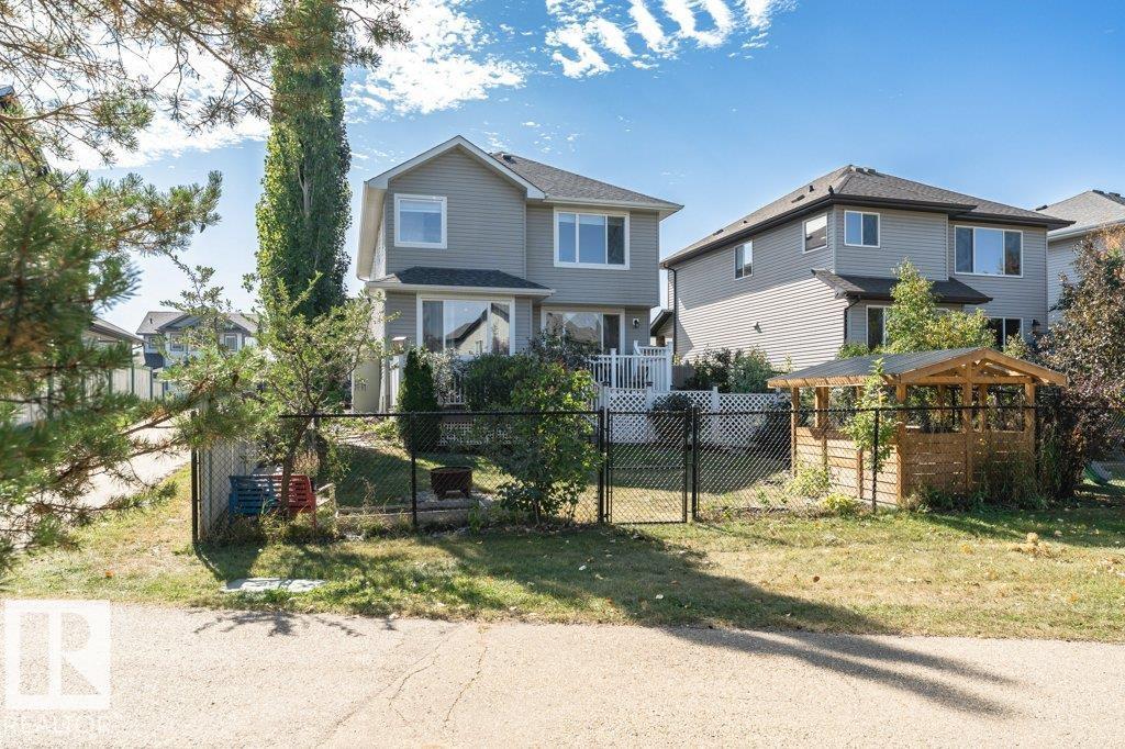 58 Cranberry Bn, Fort Saskatchewan, Alberta  T8L 0H2 - Photo 59 - E4457047