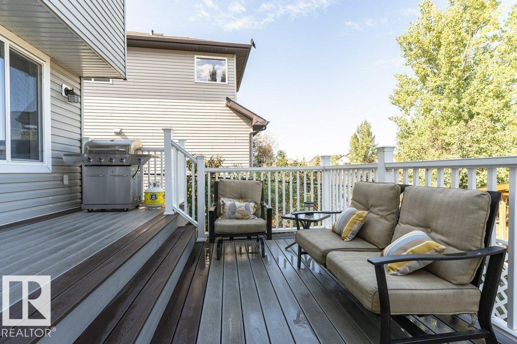 58 Cranberry Bn, Fort Saskatchewan, Alberta  T8L 0H2 - Photo 47 - E4457047