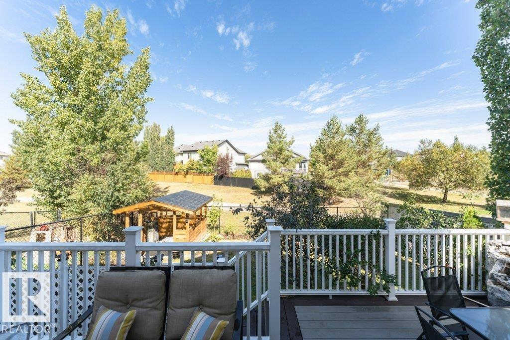 58 Cranberry Bn, Fort Saskatchewan, Alberta  T8L 0H2 - Photo 44 - E4457047