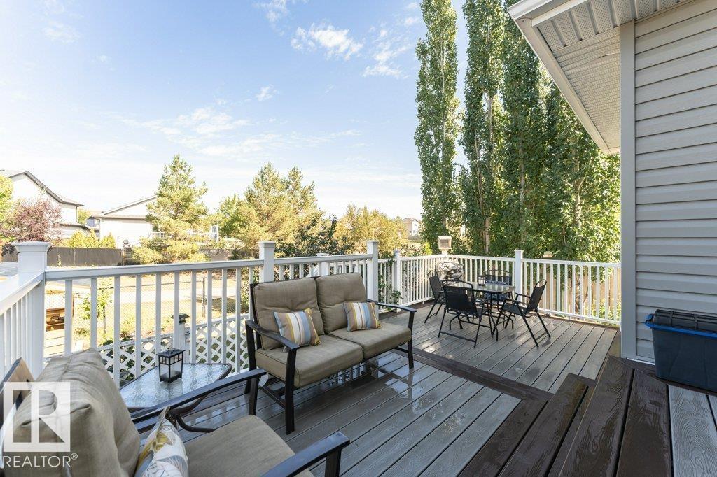 58 Cranberry Bn, Fort Saskatchewan, Alberta  T8L 0H2 - Photo 46 - E4457047