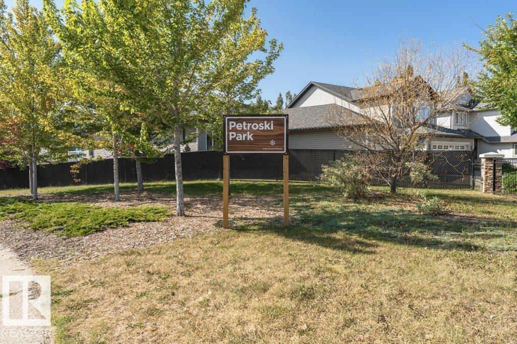 58 Cranberry Bn, Fort Saskatchewan, Alberta  T8L 0H2 - Photo 68 - E4457047