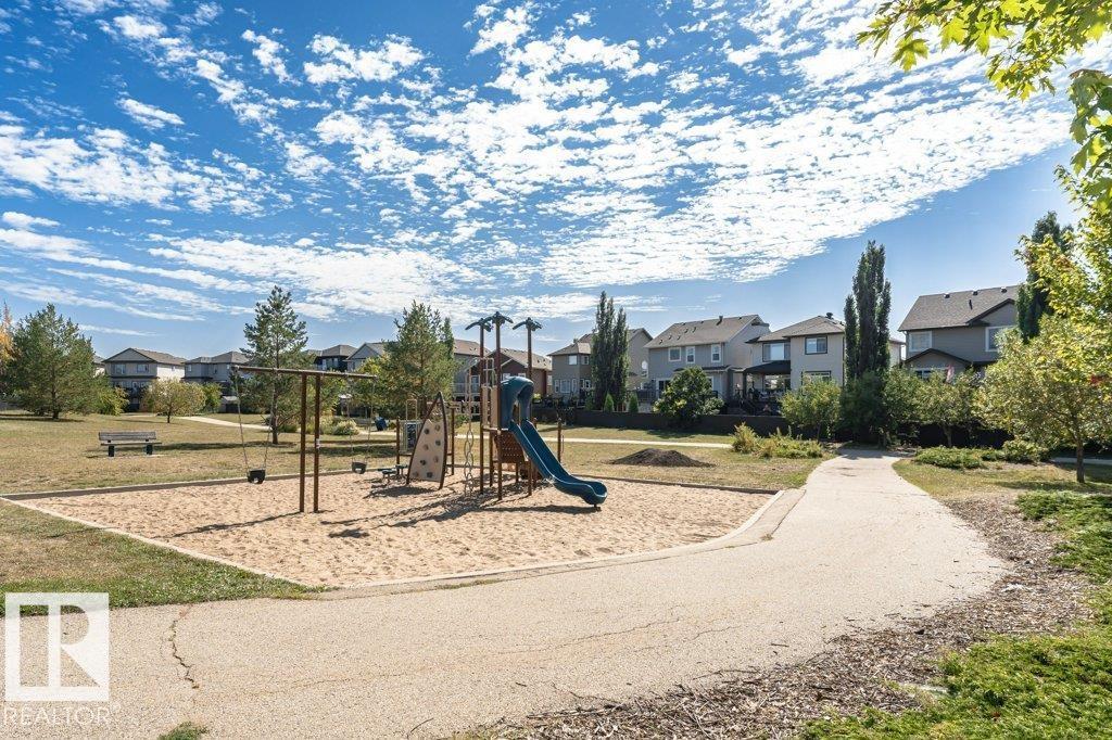 58 Cranberry Bn, Fort Saskatchewan, Alberta  T8L 0H2 - Photo 69 - E4457047