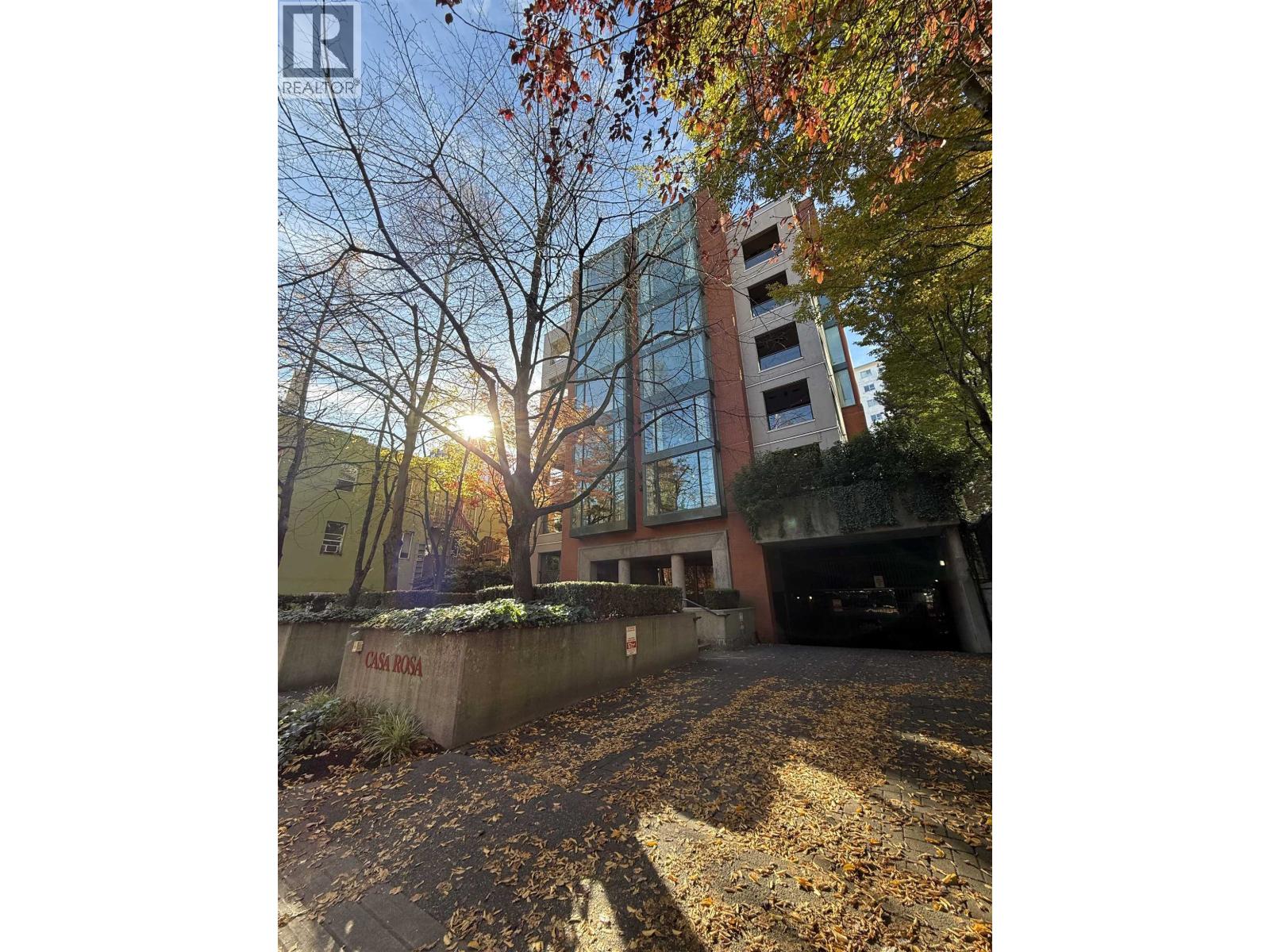 402 1818 Robson Street, Vancouver, British Columbia V6G 1E3 - Photo 2 - R3064809