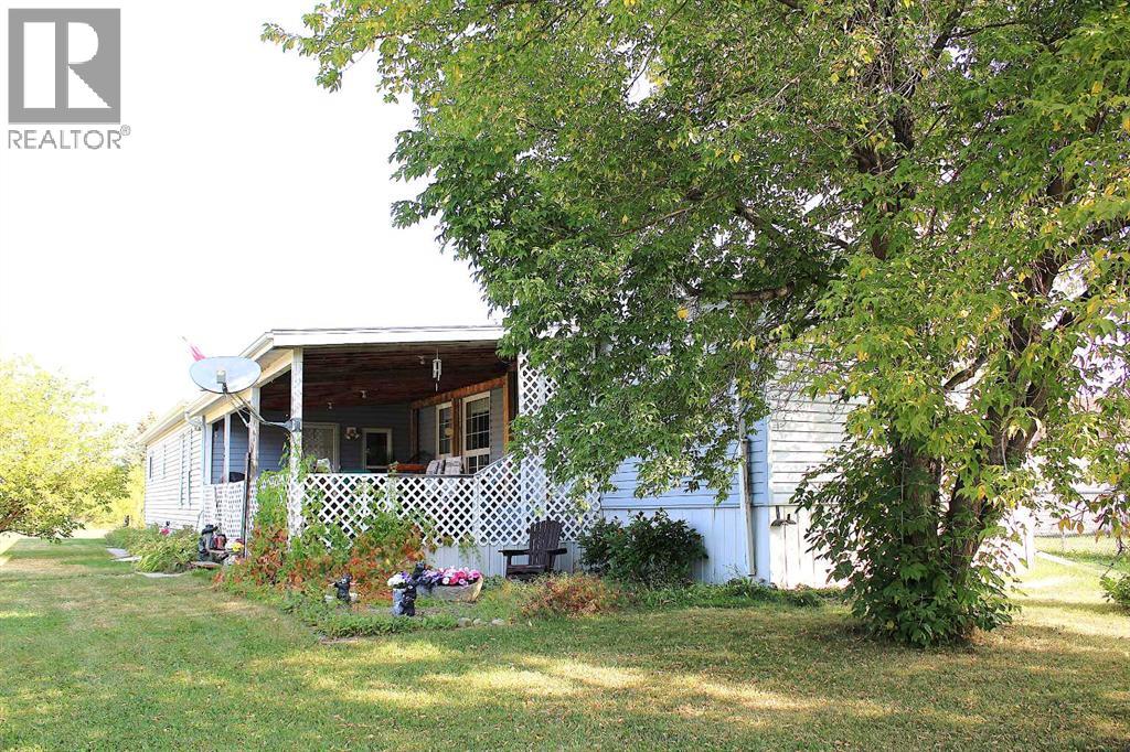 47, 33009 Range Road 55, Rural Mountain View County, Alberta