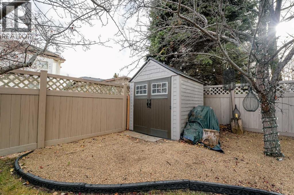 90 Allison Crescent, Red Deer, Alberta  T4R 2G9 - Photo 45 - A2268509