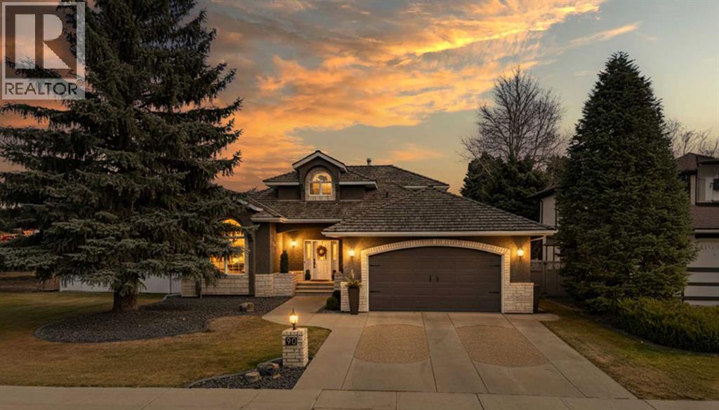 90 Allison Crescent, Red Deer, Alberta