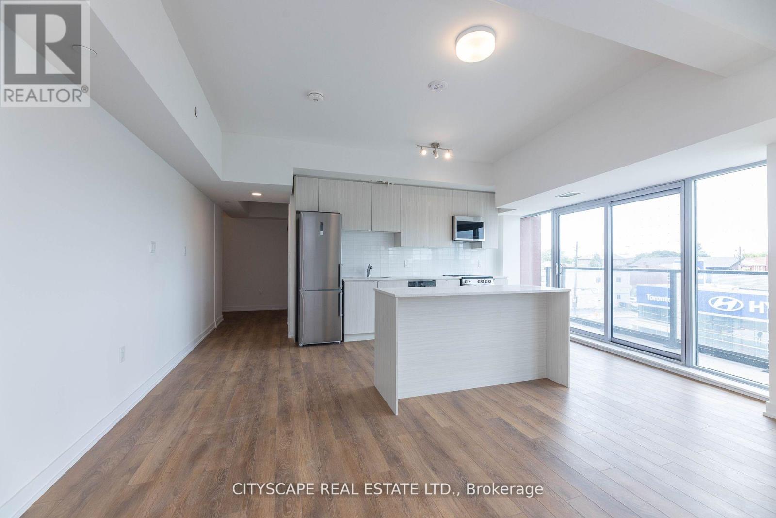 509 - 2433 Dufferin Street, Toronto, Ontario  M6E 3T3 - Photo 17 - W12510430