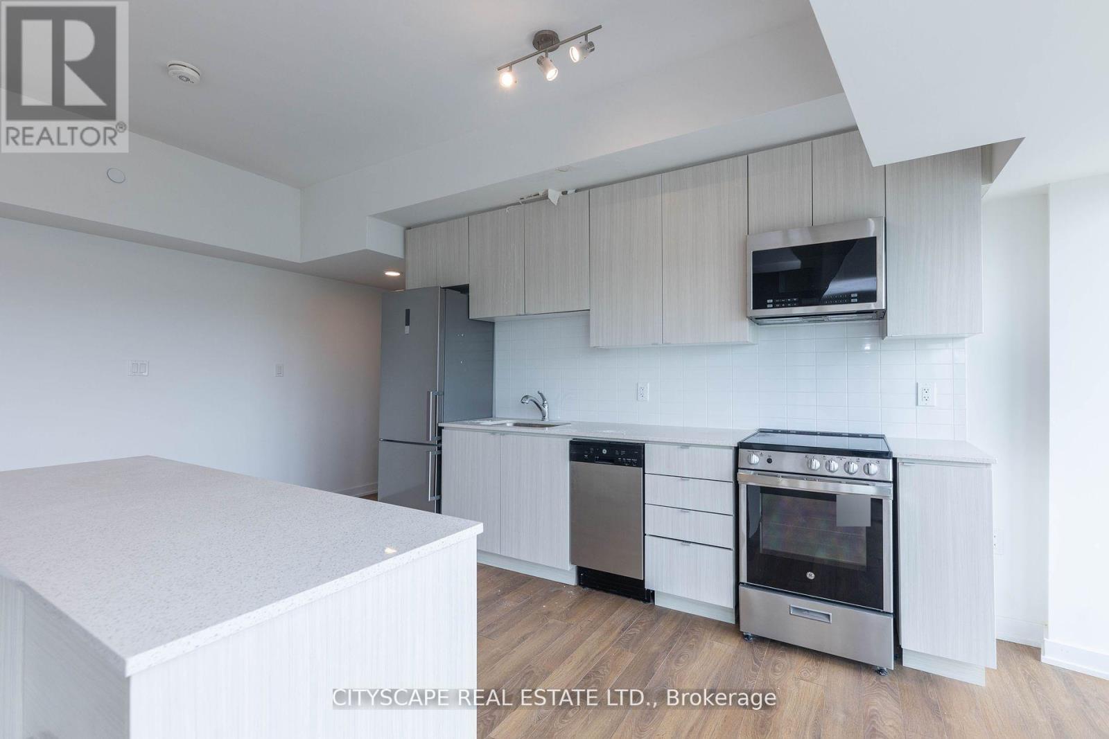 509 - 2433 Dufferin Street, Toronto, Ontario  M6E 3T3 - Photo 19 - W12510430