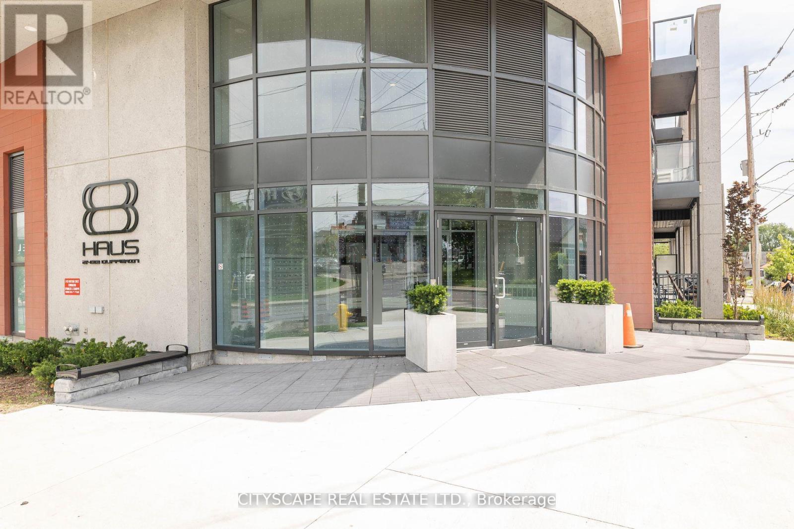 509 - 2433 Dufferin Street, Toronto, Ontario  M6E 3T3 - Photo 2 - W12510430