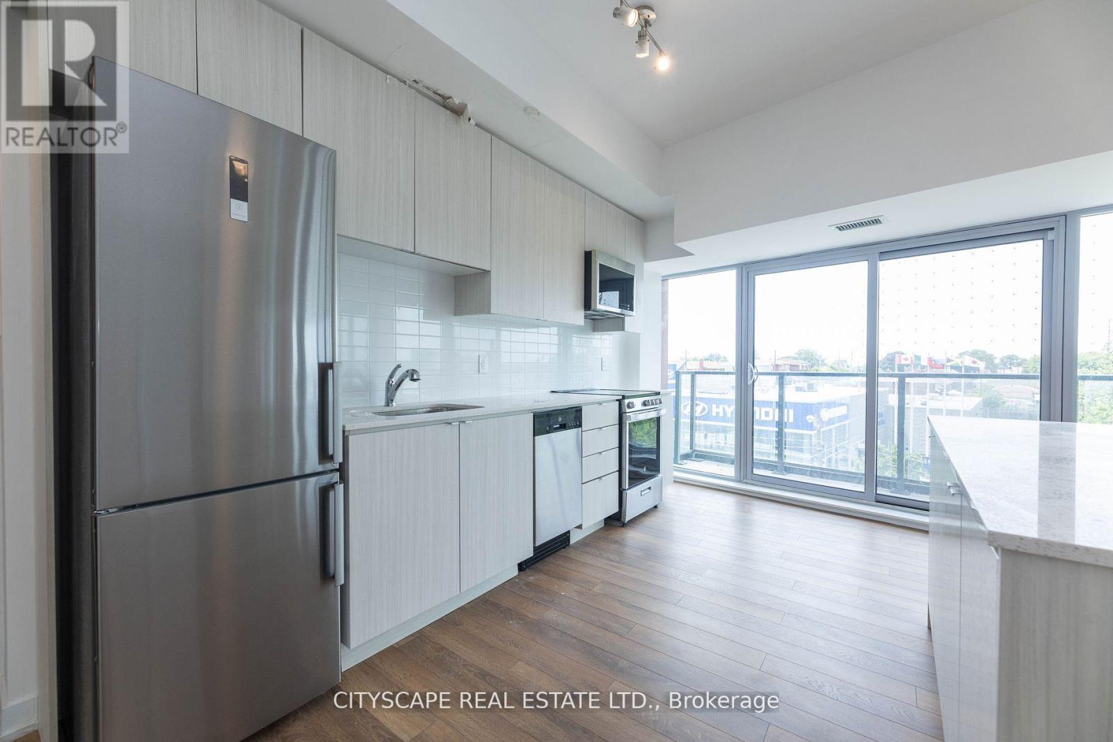 509 - 2433 Dufferin Street, Toronto, Ontario  M6E 3T3 - Photo 20 - W12510430