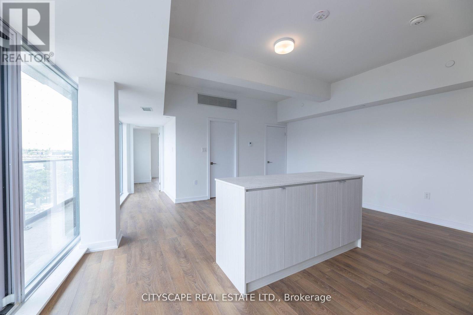 509 - 2433 Dufferin Street, Toronto, Ontario  M6E 3T3 - Photo 21 - W12510430