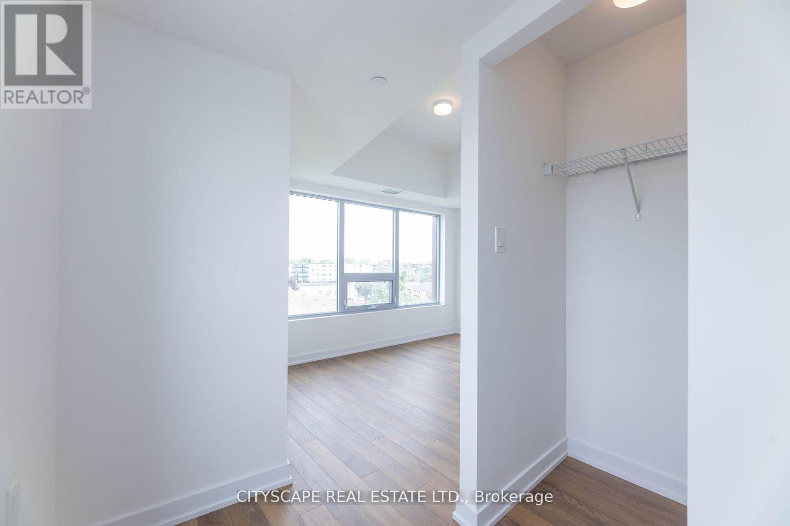 509 - 2433 Dufferin Street, Toronto, Ontario  M6E 3T3 - Photo 24 - W12510430