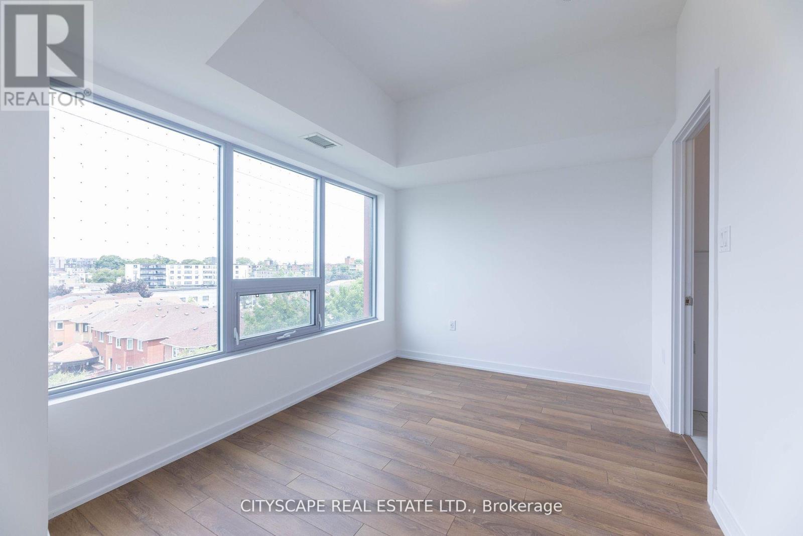 509 - 2433 Dufferin Street, Toronto, Ontario  M6E 3T3 - Photo 27 - W12510430