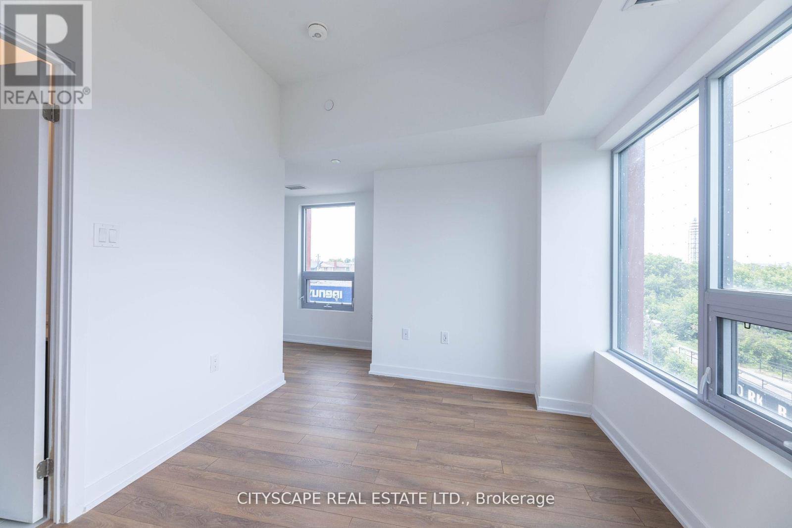 509 - 2433 Dufferin Street, Toronto, Ontario  M6E 3T3 - Photo 28 - W12510430