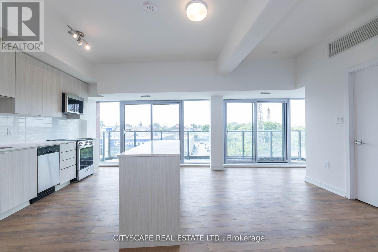 509 - 2433 Dufferin Street, Toronto, Ontario  M6E 3T3 - Photo 31 - W12510430