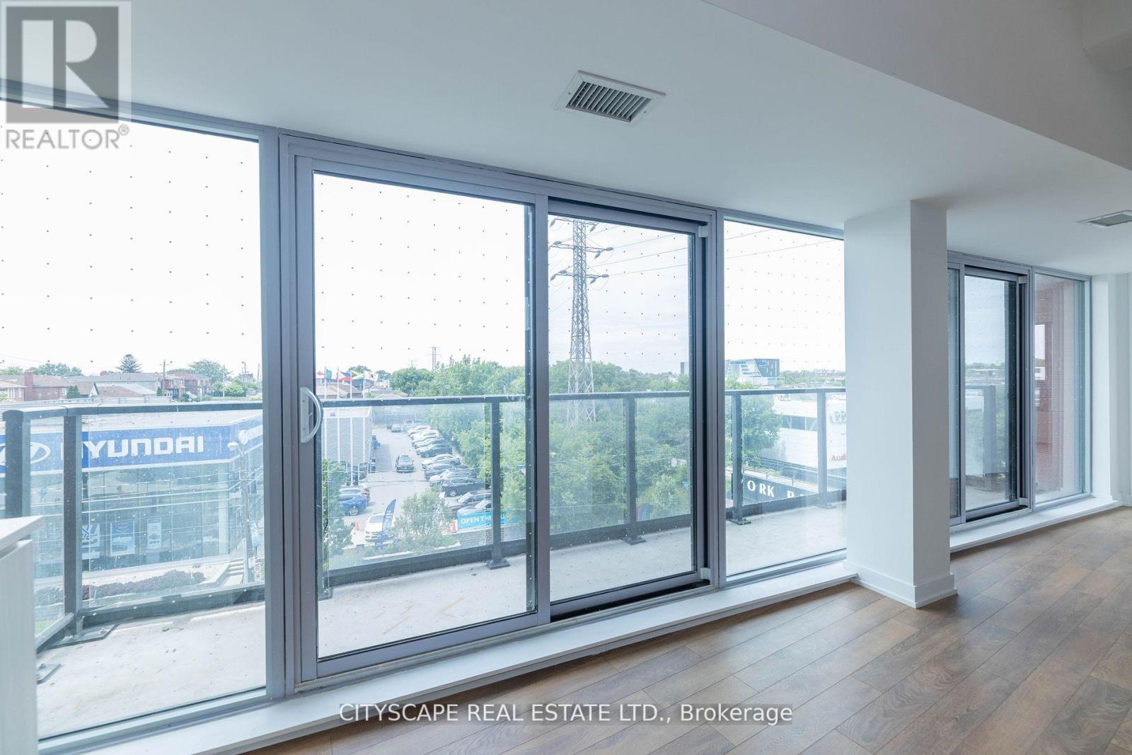 509 - 2433 Dufferin Street, Toronto, Ontario  M6E 3T3 - Photo 32 - W12510430