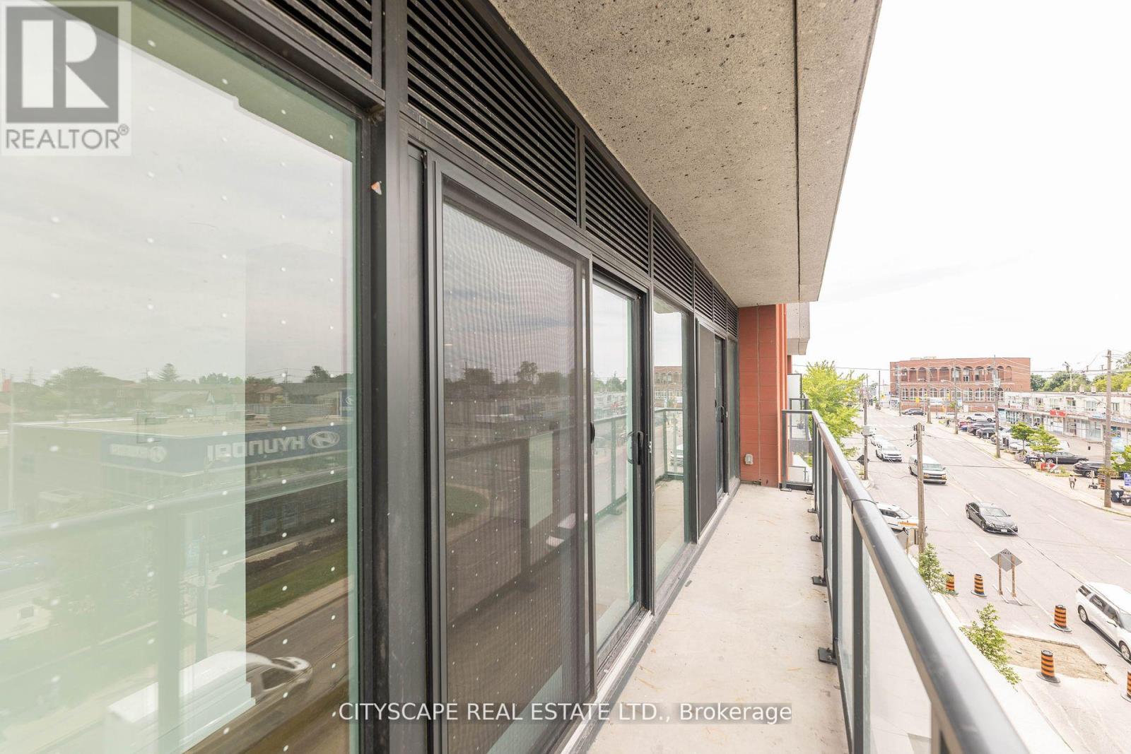 509 - 2433 Dufferin Street, Toronto, Ontario  M6E 3T3 - Photo 33 - W12510430