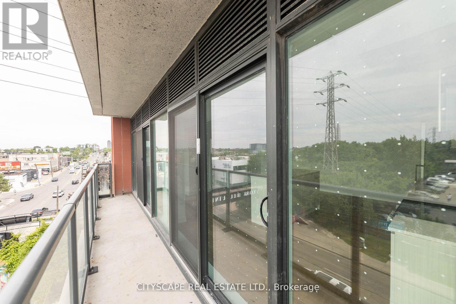 509 - 2433 Dufferin Street, Toronto, Ontario  M6E 3T3 - Photo 34 - W12510430