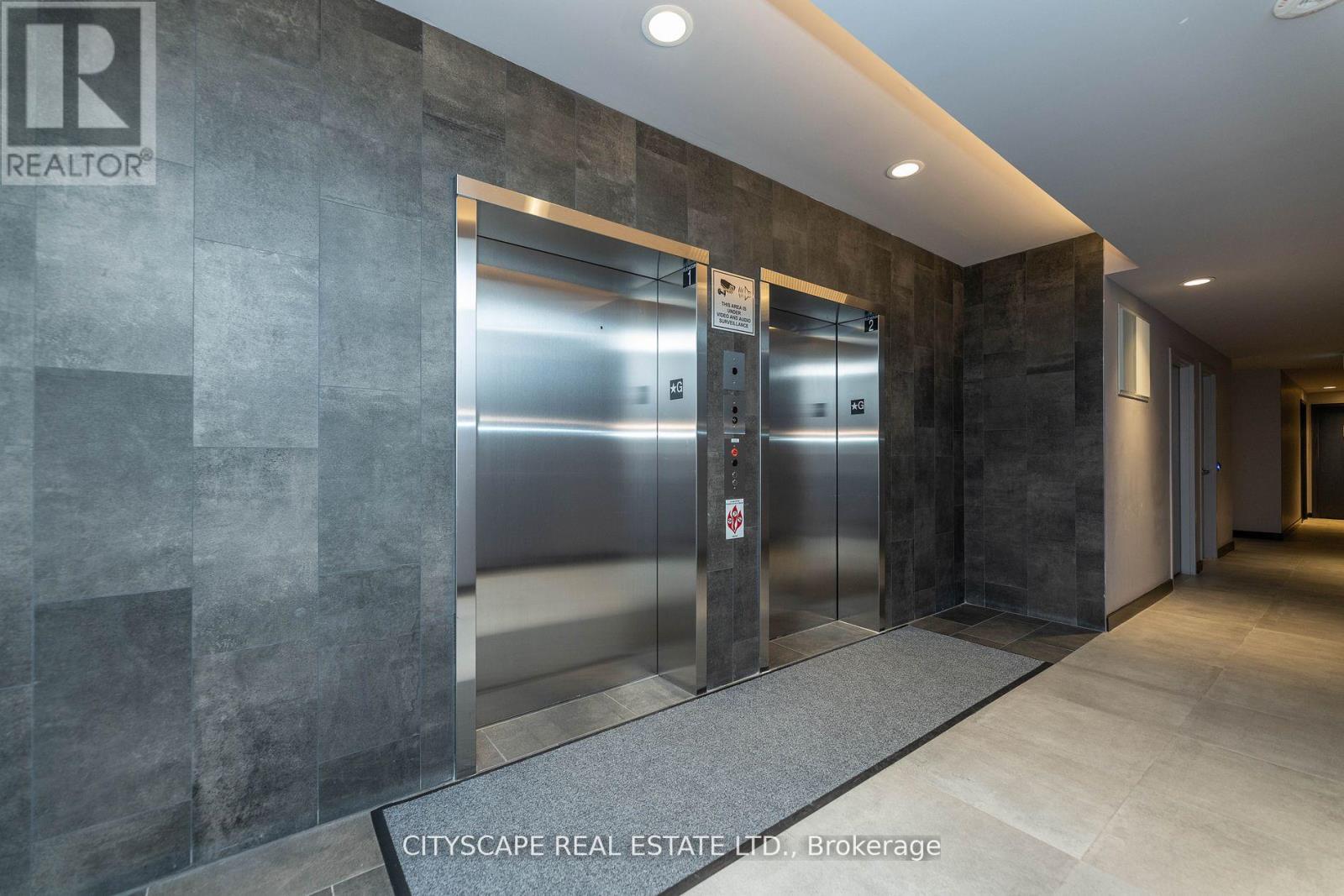 509 - 2433 Dufferin Street, Toronto, Ontario  M6E 3T3 - Photo 5 - W12510430