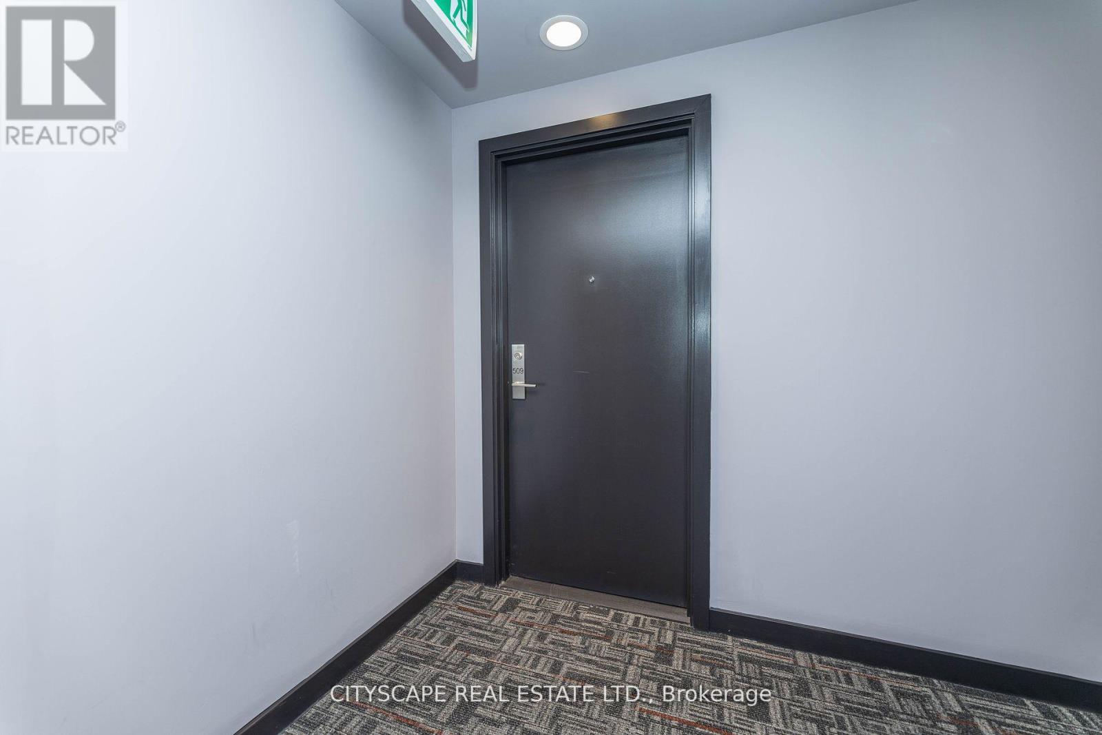 509 - 2433 Dufferin Street, Toronto, Ontario  M6E 3T3 - Photo 6 - W12510430