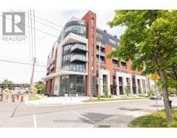 509 - 2433 DUFFERIN STREET, Toronto, Ontario