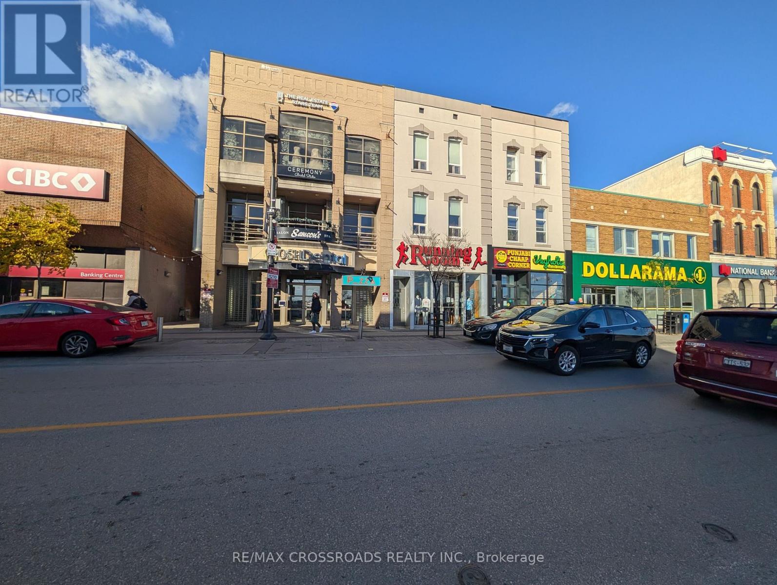 200 - 50 Dunlop Street E, Barrie, Ontario  L4M 6J9 - Photo 44 - S12505826