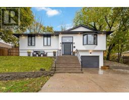 45 BRADLEY STREET, St. Catharines, Ontario