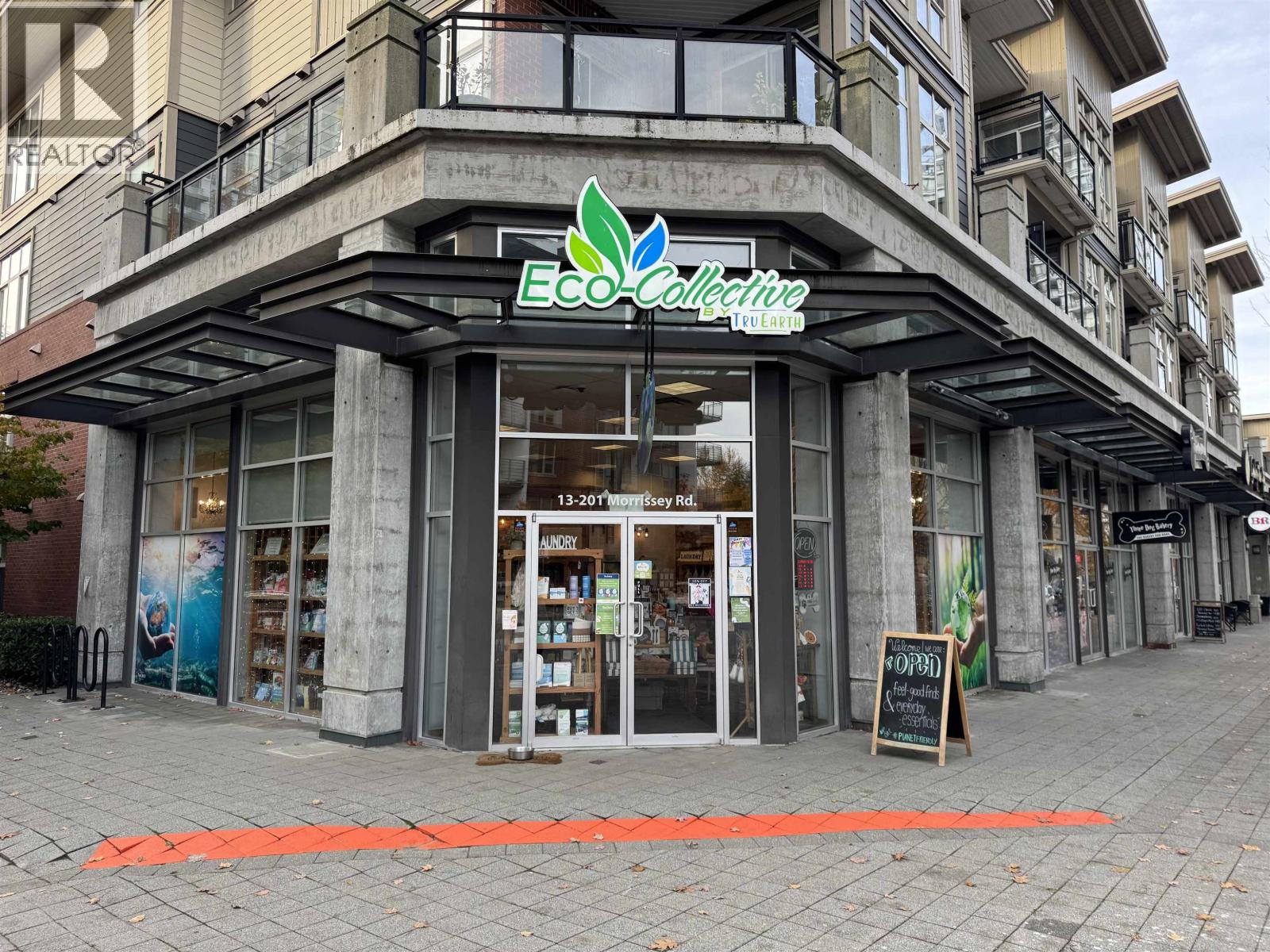 13 201 MORRISSEY ROAD, port moody, British Columbia