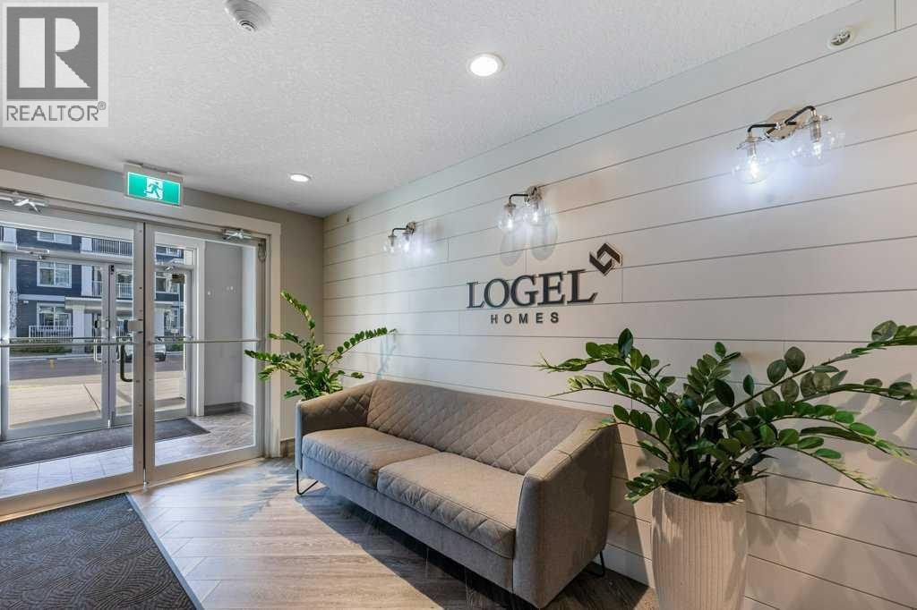 108, 100 Auburn Meadows Common Se, Calgary, Alberta  T3M 2X7 - Photo 5 - A2266043