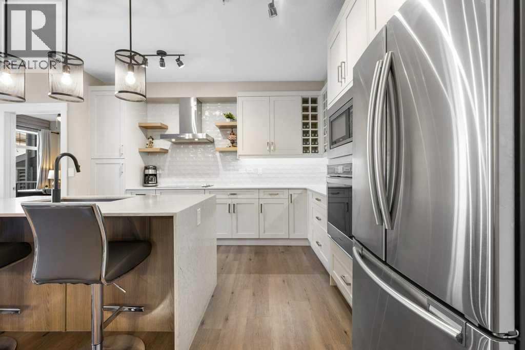 108, 100 Auburn Meadows Common Se, Calgary, Alberta  T3M 2X7 - Photo 7 - A2266043