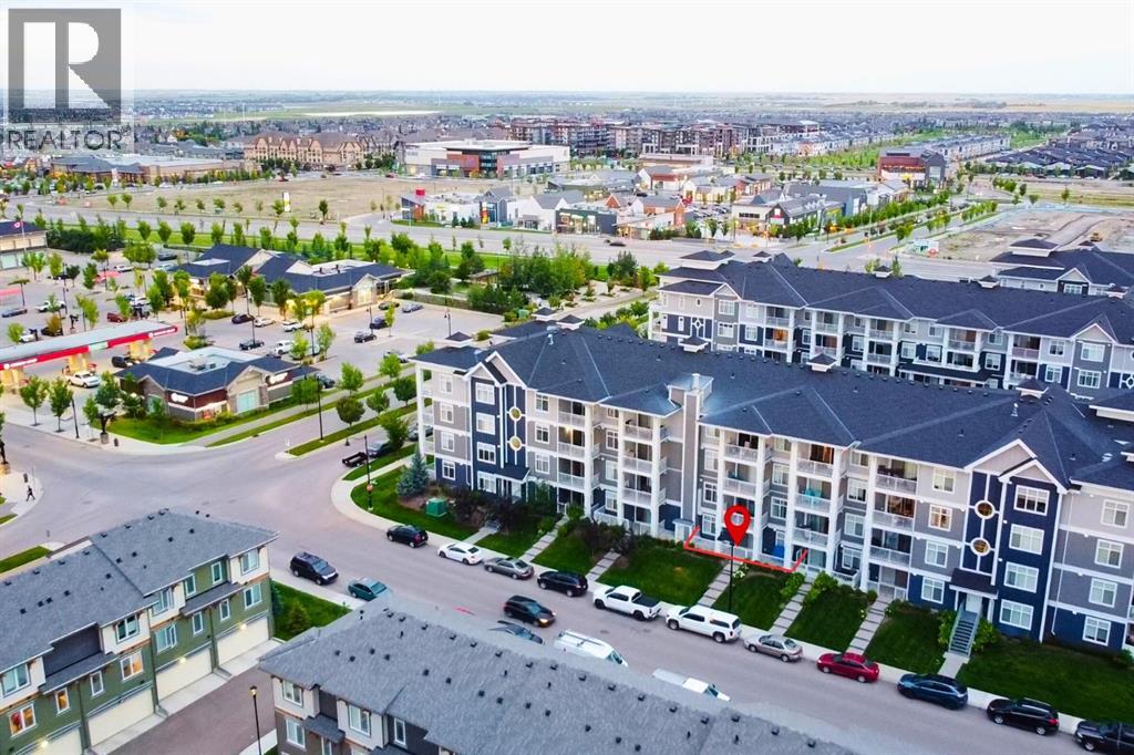 108, 100 Auburn Meadows Common Se, Calgary, Alberta  T3M 2X7 - Photo 46 - A2266043