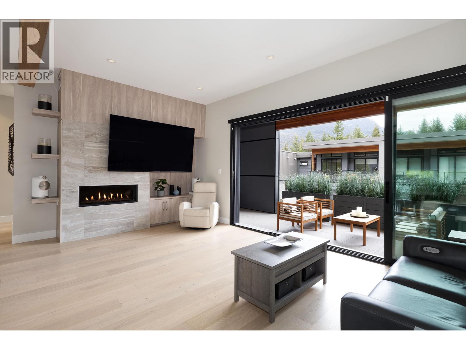 8 1350 Cloudburst Drive, Whistler, British Columbia V8E 1N6 - Photo 12 - R3064812