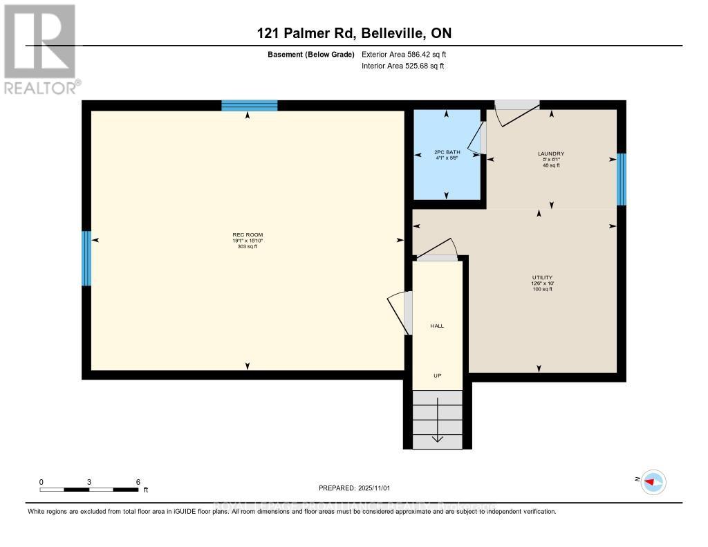 121 Palmer Road, Belleville, Ontario K8P 4C7 - Photo 39 - X12510506