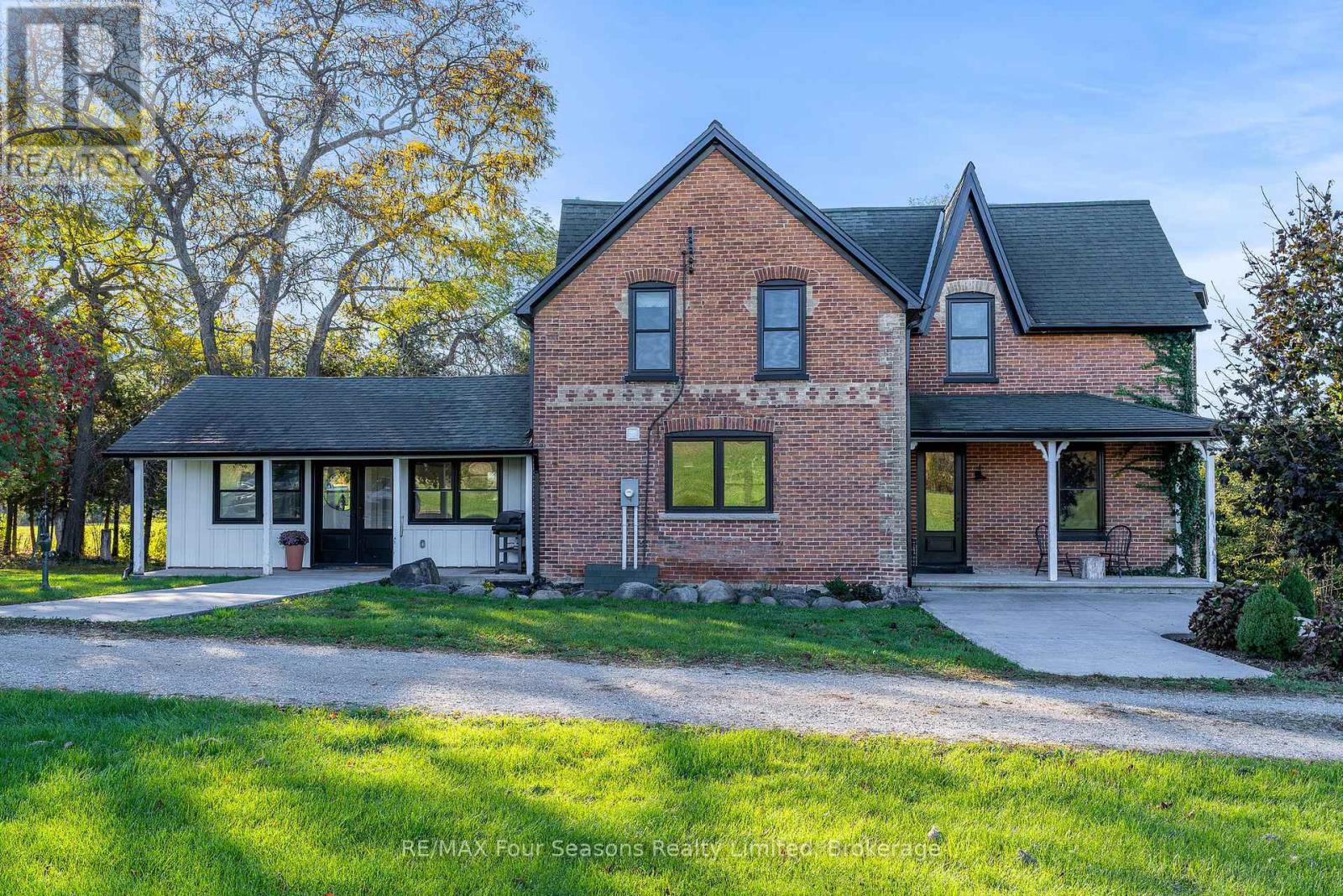 627174 119 GREY ROAD, Grey Highlands, Ontario