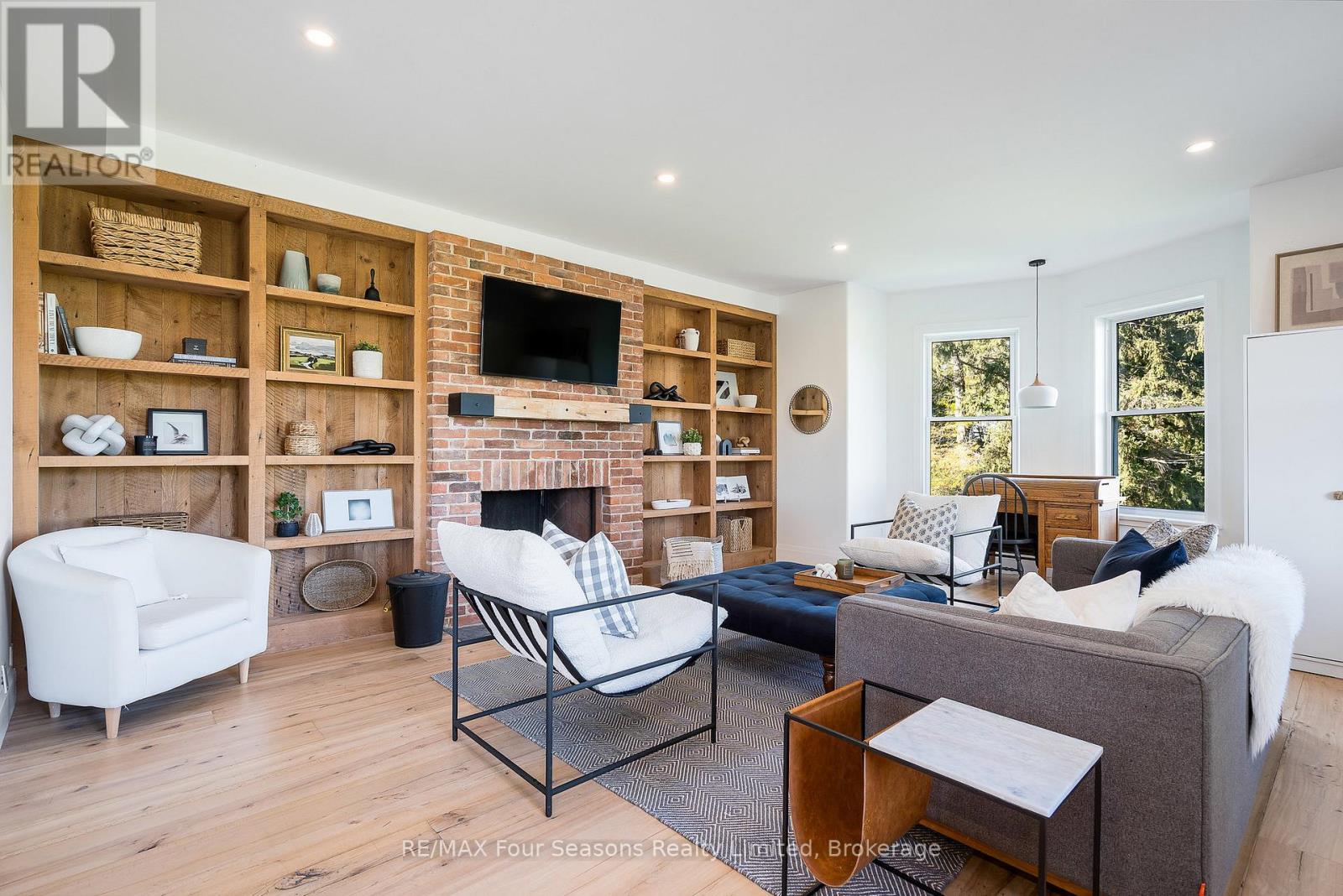 627174 119 Grey Road, Grey Highlands, Ontario  N0H 1J0 - Photo 9 - X12510494