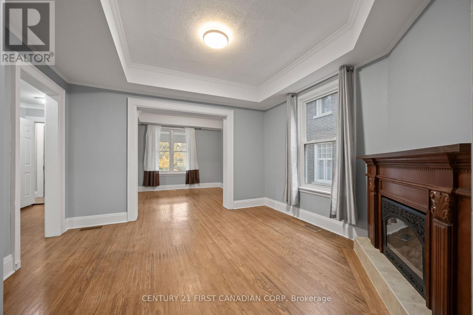 1 - 92 Hincks Street, St. Thomas, Ontario  N5R 3P2 - Photo 10 - X12510464