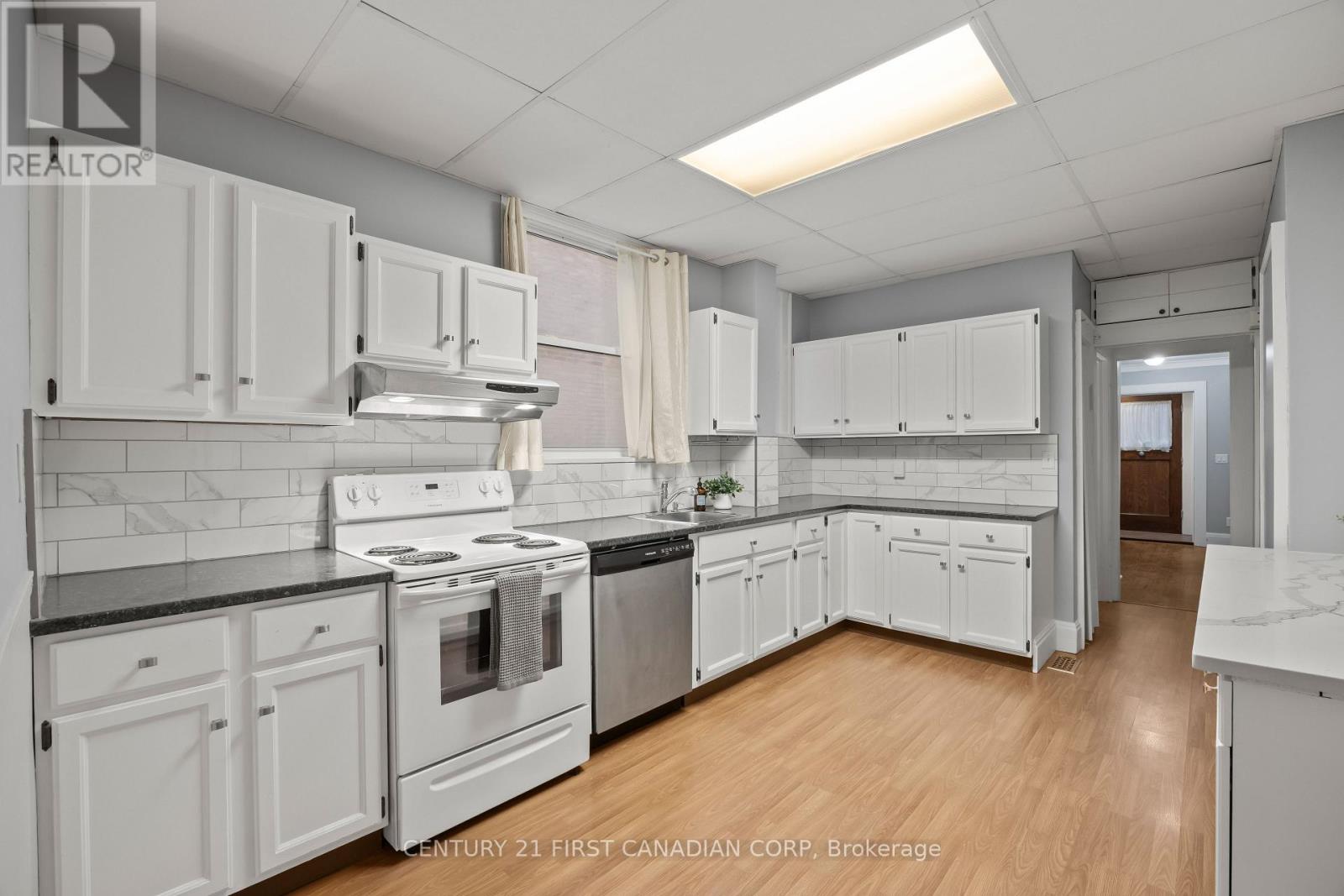 1 - 92 Hincks Street, St. Thomas, Ontario  N5R 3P2 - Photo 14 - X12510464