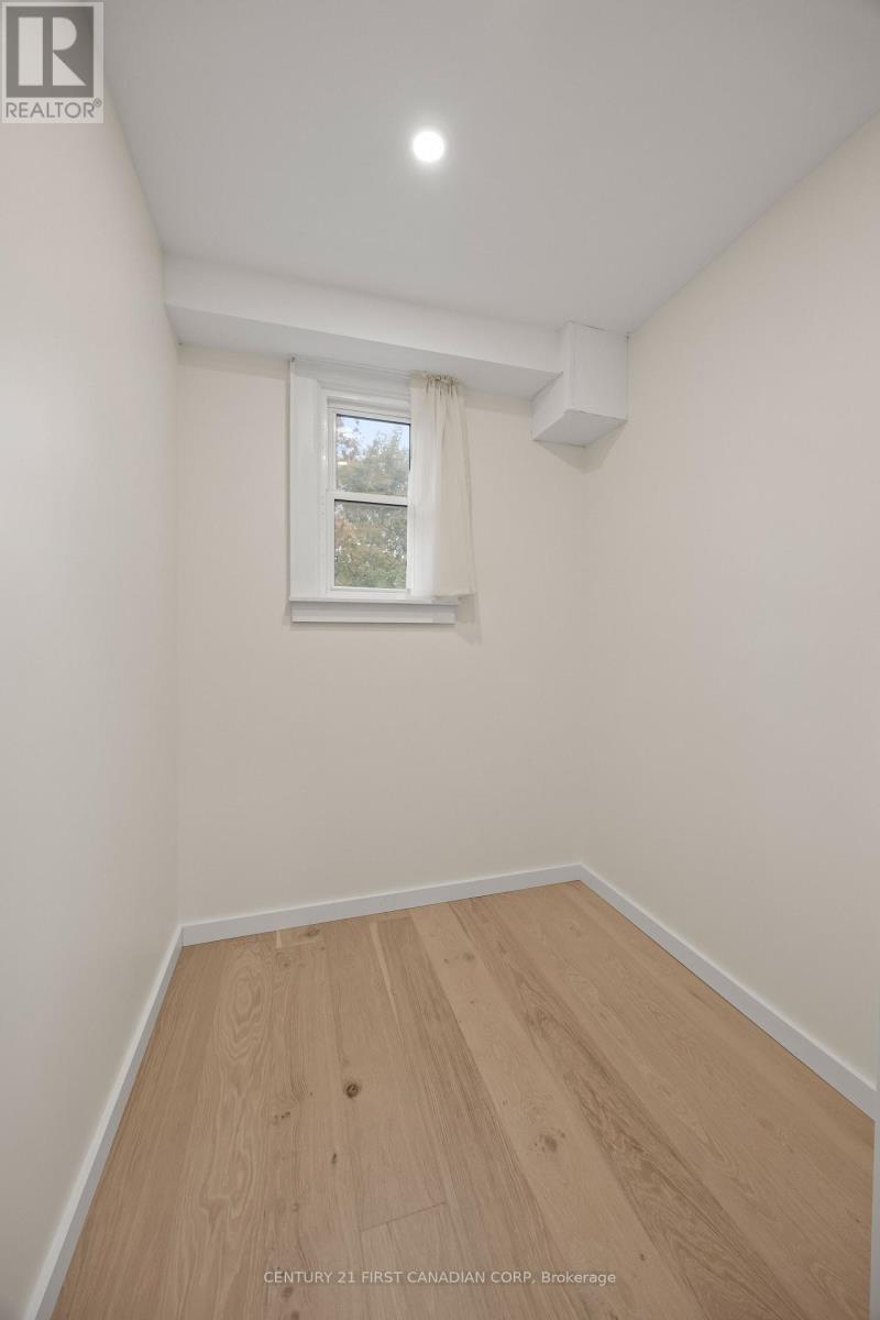 1 - 92 Hincks Street, St. Thomas, Ontario  N5R 3P2 - Photo 20 - X12510464