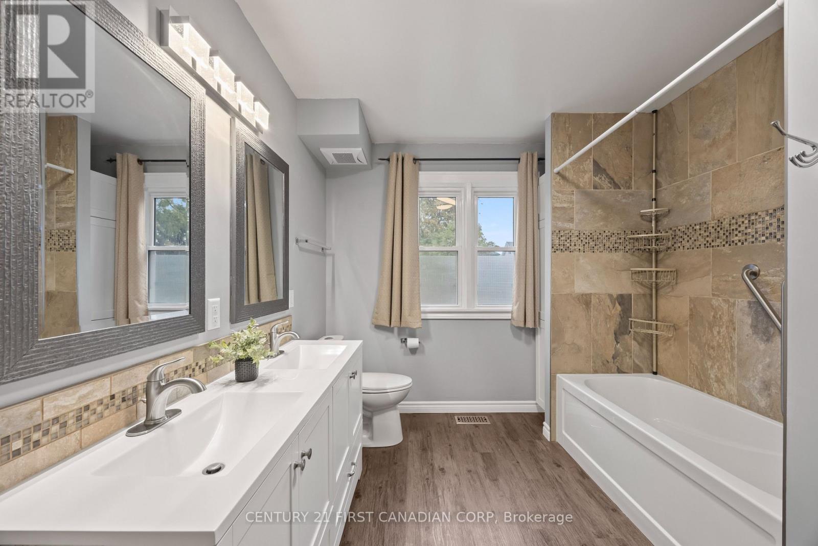 1 - 92 Hincks Street, St. Thomas, Ontario  N5R 3P2 - Photo 22 - X12510464